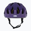 Casco da bici per bambini Bell Granite Mips Jr plum 2