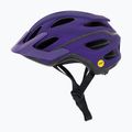 Casco da bici per bambini Bell Granite Mips Jr plum 3