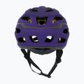 Casco da bici per bambini Bell Granite Mips Jr plum 4