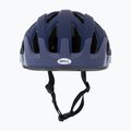 Casco da bici per bambini Bell Cadence Jr solid midnight 2