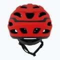 Casco da bici per bambini Bell Cadence K solid red 4