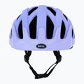 Casco da bici per bambini Bell Cadence K solid lavender 2