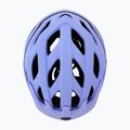 Casco da bici per bambini Bell Cadence K solid lavender 6