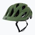 Casco da ciclismo Bell Cadence solid olive green