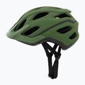 Casco da ciclismo Bell Cadence solid olive green 3