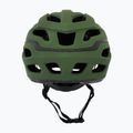 Casco da ciclismo Bell Cadence solid olive green 4