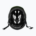 Casco da ciclismo Bell Cadence solid olive green 5