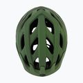 Casco da ciclismo Bell Cadence solid olive green 6