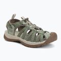 Sandali da donna KEEN Whisper lily pad
