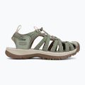 Sandali da donna KEEN Whisper lily pad 2