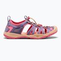 Sandali per bambini KEEN Moxie purple haze/pink lemonade 2