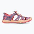 Sandali per bambini KEEN Moxie purple haze/pink lemonade 2