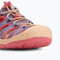Sandali per bambini KEEN Moxie purple haze/pink lemonade 7