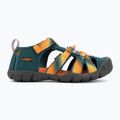 Sandali junior KEEN Seacamp II CNX mediterranea 2