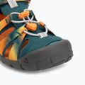 Sandali junior KEEN Seacamp II CNX mediterranea 7