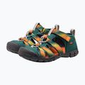 Sandali junior KEEN Seacamp II CNX mediterranea 6