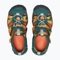 Sandali junior KEEN Seacamp II CNX mediterranea 8