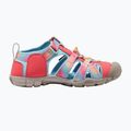 Sandali junior KEEN Seacamp II CNX ombre pink lemonade 10