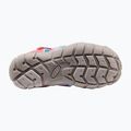 Sandali junior KEEN Seacamp II CNX ombre pink lemonade 13