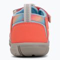 Sandali junior KEEN Seacamp II CNX ombre pink lemonade 6
