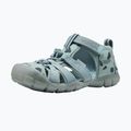 Sandali junior KEEN Seacamp II CNX ice blue 11