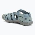 Sandali junior KEEN Seacamp II CNX ice blue 3