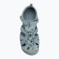Sandali junior KEEN Seacamp II CNX ice blue 5