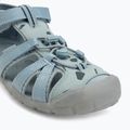 Sandali junior KEEN Seacamp II CNX ice blue 7