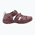 Sandali junior KEEN Seacamp II CNX mauve 3