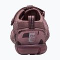 Sandali junior KEEN Seacamp II CNX mauve 5