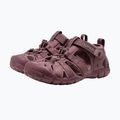 Sandali junior KEEN Seacamp II CNX mauve 6
