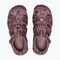 Sandali junior KEEN Seacamp II CNX mauve 8