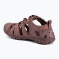 Sandali junior KEEN Seacamp II CNX mauve 3