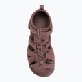 Sandali junior KEEN Seacamp II CNX mauve 5