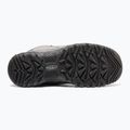 Scarpe da trekking donna KEEN Targhee IV Mid Wp grey/lily pad 4