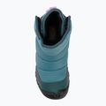 Doposci da neve KEEN Puffrider Wp brittany blue/cashmere rose 5