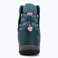 Doposci da neve KEEN Puffrider Wp brittany blue/cashmere rose 6