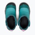Doposci da neve KEEN Puffrider Wp brittany blue/cashmere rose 6