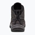 Scarpe da trekking uomo KEEN Targhee IV Mid Wp magnet/black 2