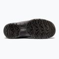 Scarpe da trekking uomo KEEN Targhee IV Mid Wp magnet/black 4