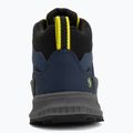 Scarponcini da trekking per bambini KEEN Zionic Mid Wp naval academy/evening primrose 6