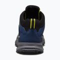Scarponcini da trekking per bambini KEEN Zionic Mid Wp naval academy/evening primrose 2