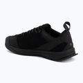 Scarpe da uomo KEEN Jasper III black/black 3