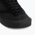 Scarpe da uomo KEEN Jasper III black/black 7