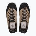 Scarpe da uomo KEEN Jasper III brindle/black 3