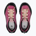 Scarpe per bambini KEEN Jasper Zionic violet quartz velour 3