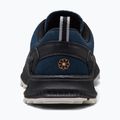 Scarpe per bambini KEEN Jasper Zionic naval academy/flame orange 2