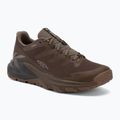Scarpe da trekking uomo KEEN Targhee Apex Wp java/dark earth