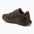 Scarpe da trekking uomo KEEN Targhee Apex Wp java/dark earth 3