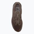 Scarpe da trekking uomo KEEN Targhee Apex Wp java/dark earth 5